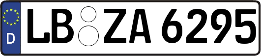 LB-ZA6295