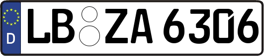 LB-ZA6306