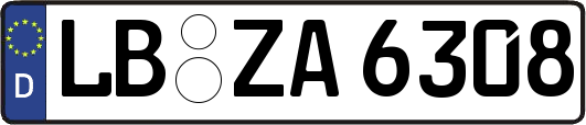 LB-ZA6308