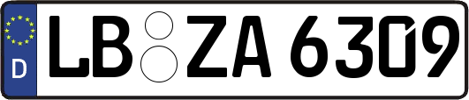 LB-ZA6309