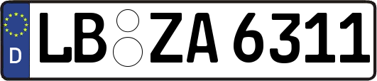 LB-ZA6311