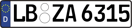LB-ZA6315