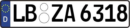 LB-ZA6318