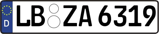LB-ZA6319