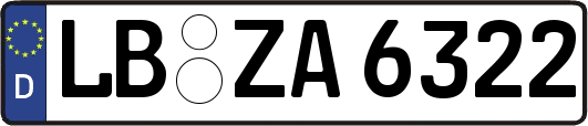 LB-ZA6322