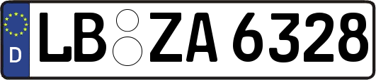 LB-ZA6328