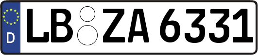 LB-ZA6331