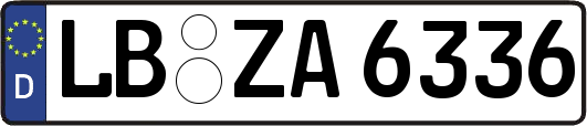 LB-ZA6336