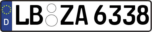 LB-ZA6338