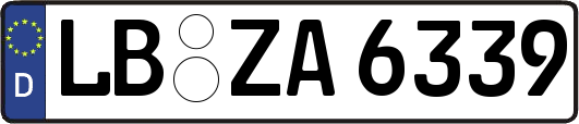 LB-ZA6339