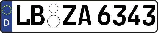 LB-ZA6343