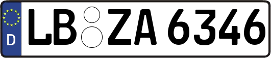LB-ZA6346