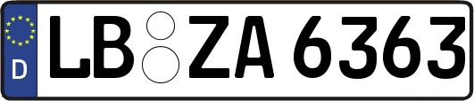 LB-ZA6363