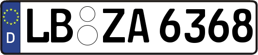 LB-ZA6368
