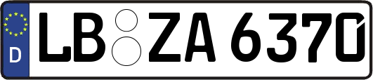 LB-ZA6370