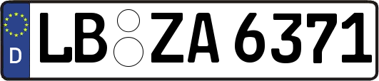 LB-ZA6371