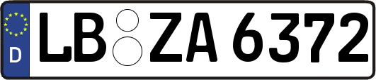 LB-ZA6372