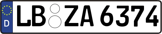 LB-ZA6374