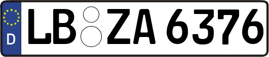 LB-ZA6376
