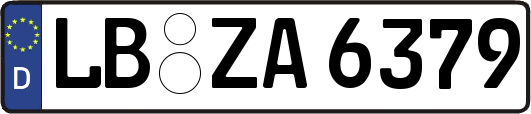 LB-ZA6379