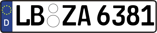 LB-ZA6381