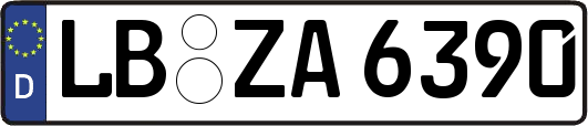 LB-ZA6390