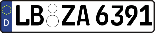LB-ZA6391