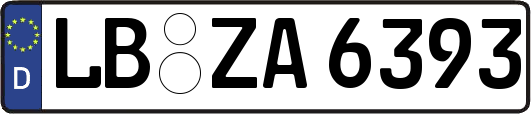 LB-ZA6393