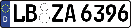 LB-ZA6396