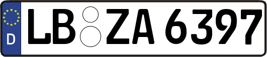 LB-ZA6397