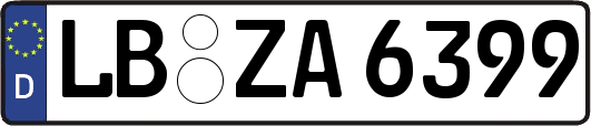 LB-ZA6399