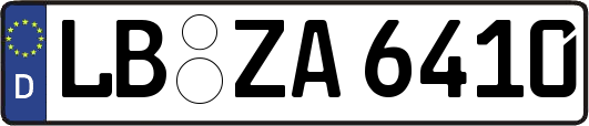 LB-ZA6410