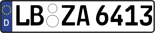 LB-ZA6413
