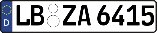LB-ZA6415