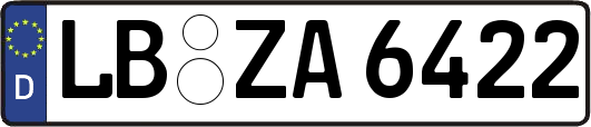 LB-ZA6422