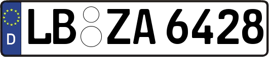 LB-ZA6428