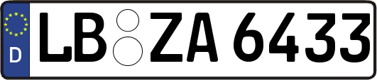 LB-ZA6433