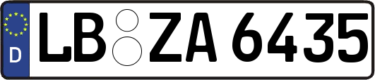 LB-ZA6435