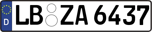 LB-ZA6437