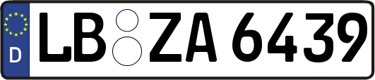 LB-ZA6439