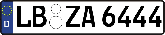 LB-ZA6444