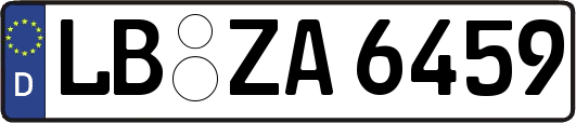LB-ZA6459