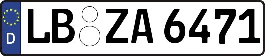 LB-ZA6471