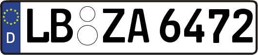 LB-ZA6472