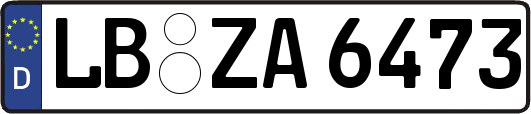 LB-ZA6473