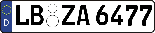 LB-ZA6477