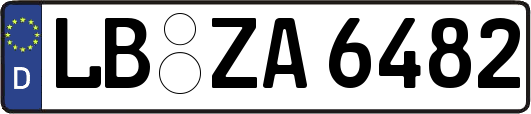 LB-ZA6482