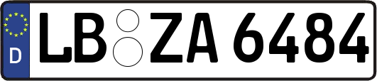 LB-ZA6484