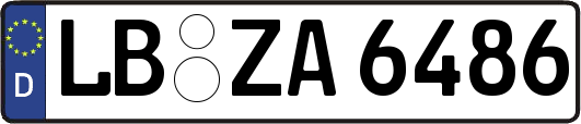 LB-ZA6486