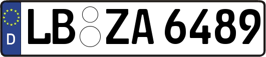 LB-ZA6489